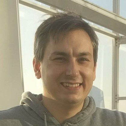 Pawel Szymczak avatar image