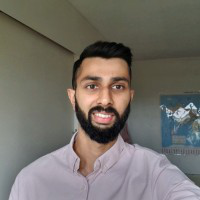 Profile Image for Neal Patel