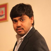 Profile Image for Arunabh Ankur