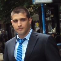 Profile Image for Nikolay Yocov