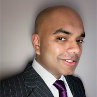 Profile Image for Anurag Abinashi