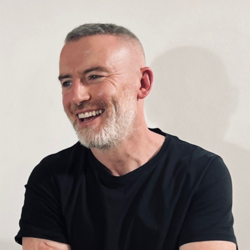 Paul Cumiskey avatar image