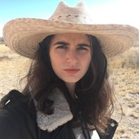 Asya Fouks avatar image