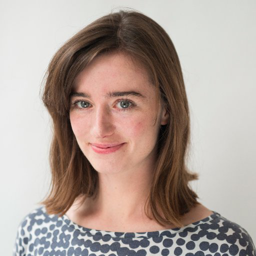 Martha Gill avatar image