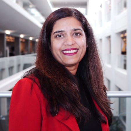 Mahasweta Rath avatar image