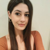 Profile Image for Esra Gurkan