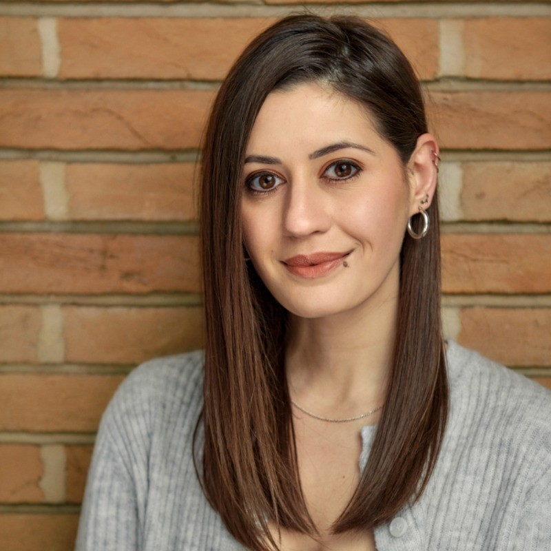 Esra Gurkan avatar image