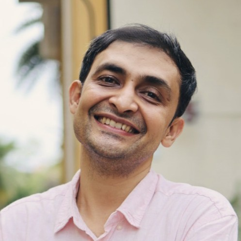 Ravi Mundoli avatar image