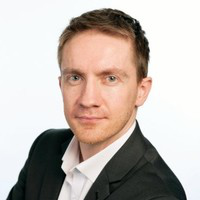 Paul Hodkinson avatar image