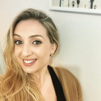 Lauren Blake avatar image