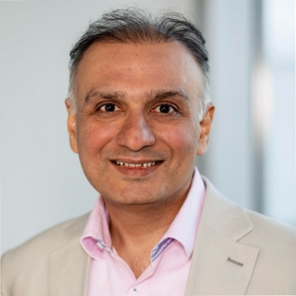 Biren Zandani avatar image