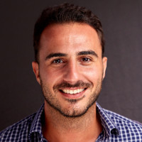 Salvatore Balzano avatar image