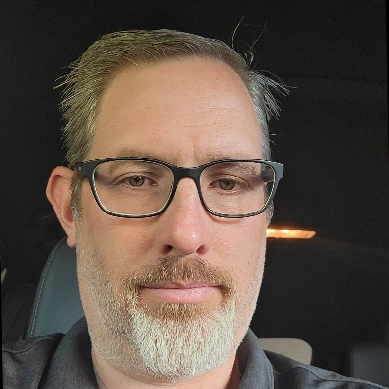 Michael Turpin avatar image