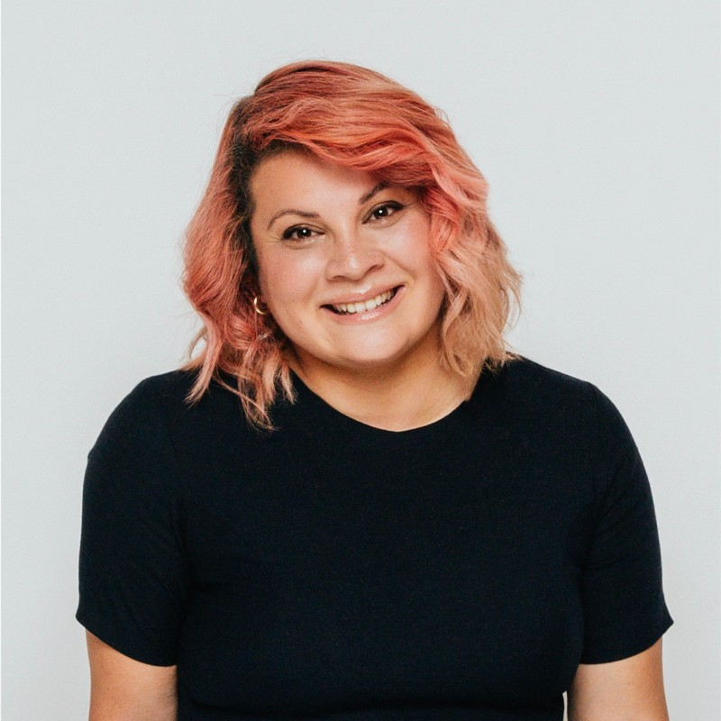 Alexandra Cochran avatar image