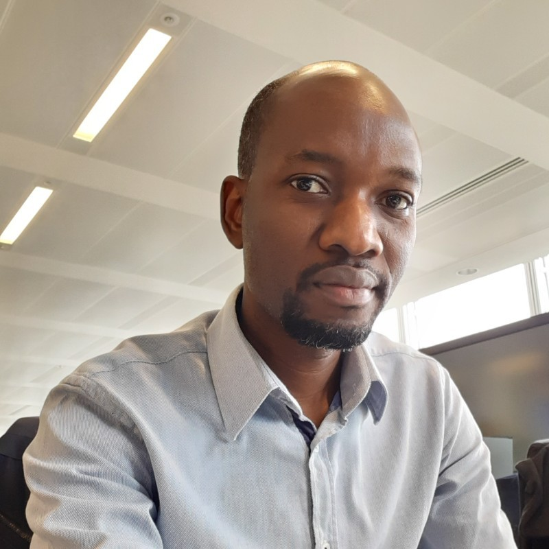 Tunde Adebisi avatar image