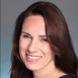 Liz Higgins avatar image