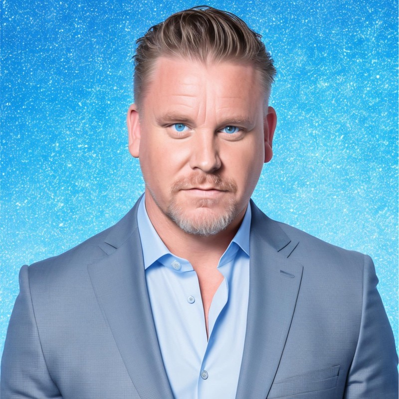 Magnus Stjernstrom avatar image