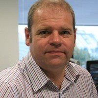 Steve Baker avatar image