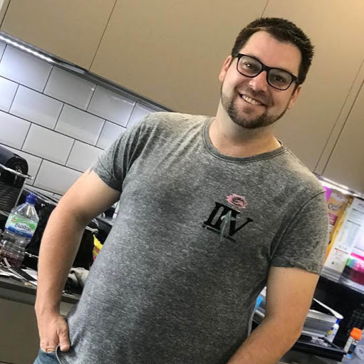 Robin Cope avatar image