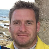 Graham Martin avatar image