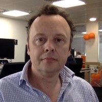 Thomas Lachlan avatar image