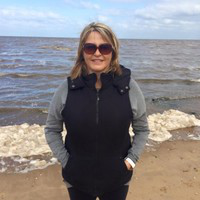 Sharon Taylor avatar image