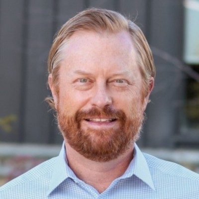 Mike Hodges avatar image