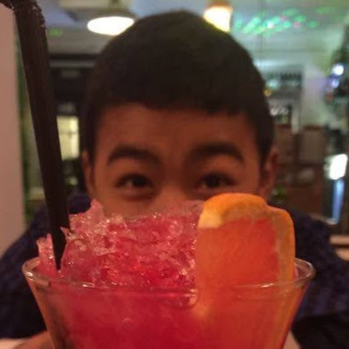 Dominic Photographer avatar image