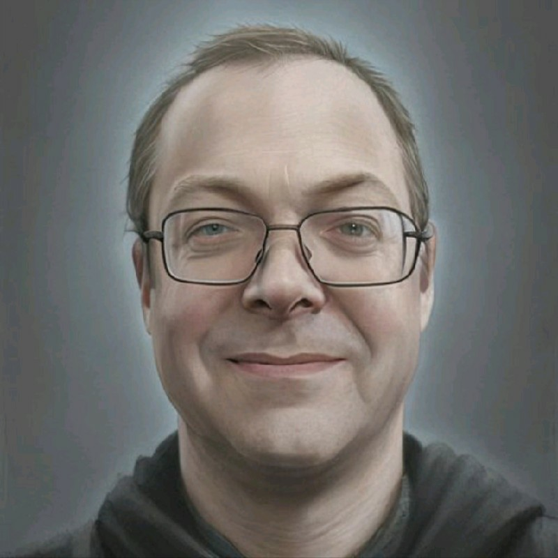 Ian Pleasance avatar image