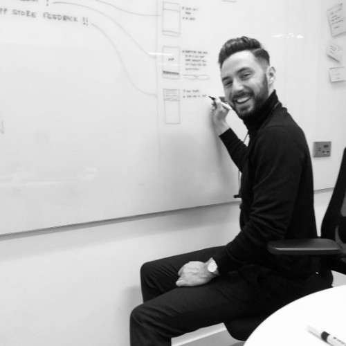 Sean Hills avatar image