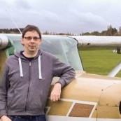 Dave Etheridge avatar image