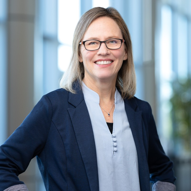 Jane Stafford avatar image