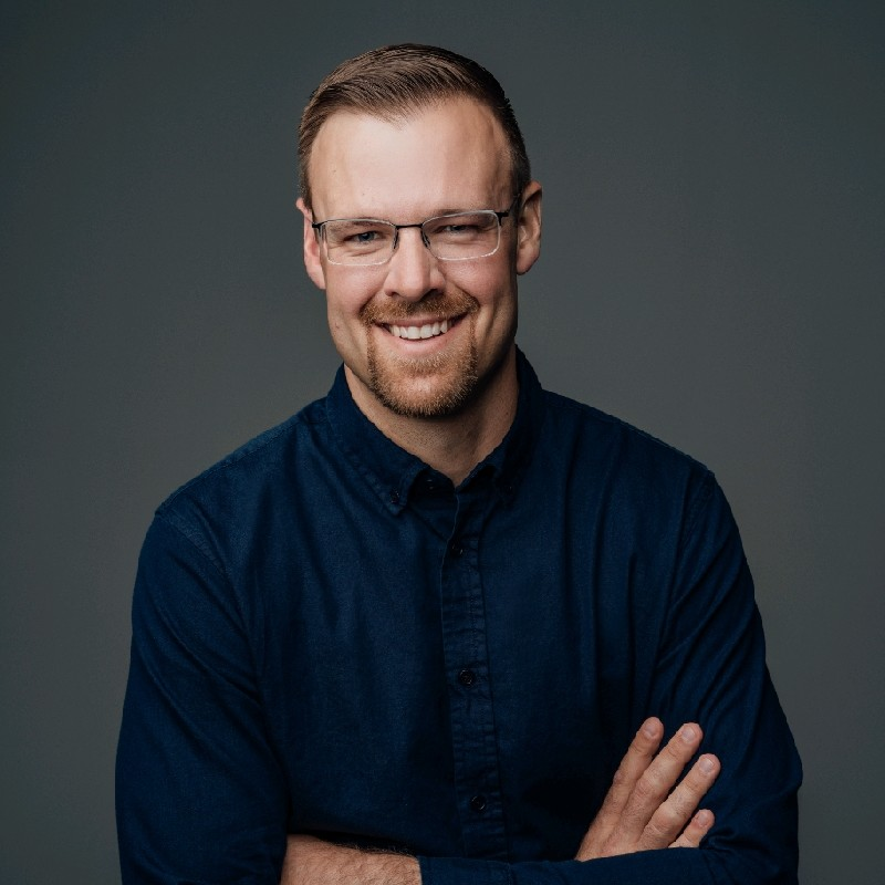 John McCarthy avatar image