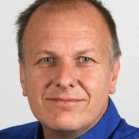 Chris Davalle avatar image