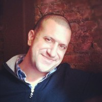 Neal Sinno avatar image