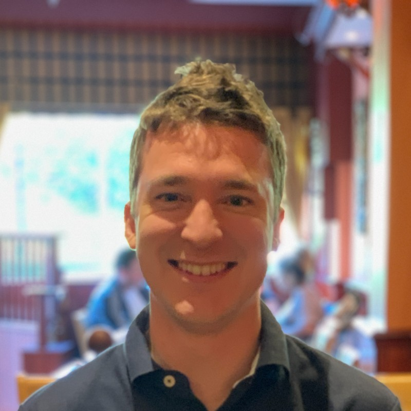 Martin Lloyd avatar image