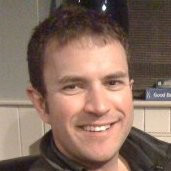 Profile Image for Chris Taylor