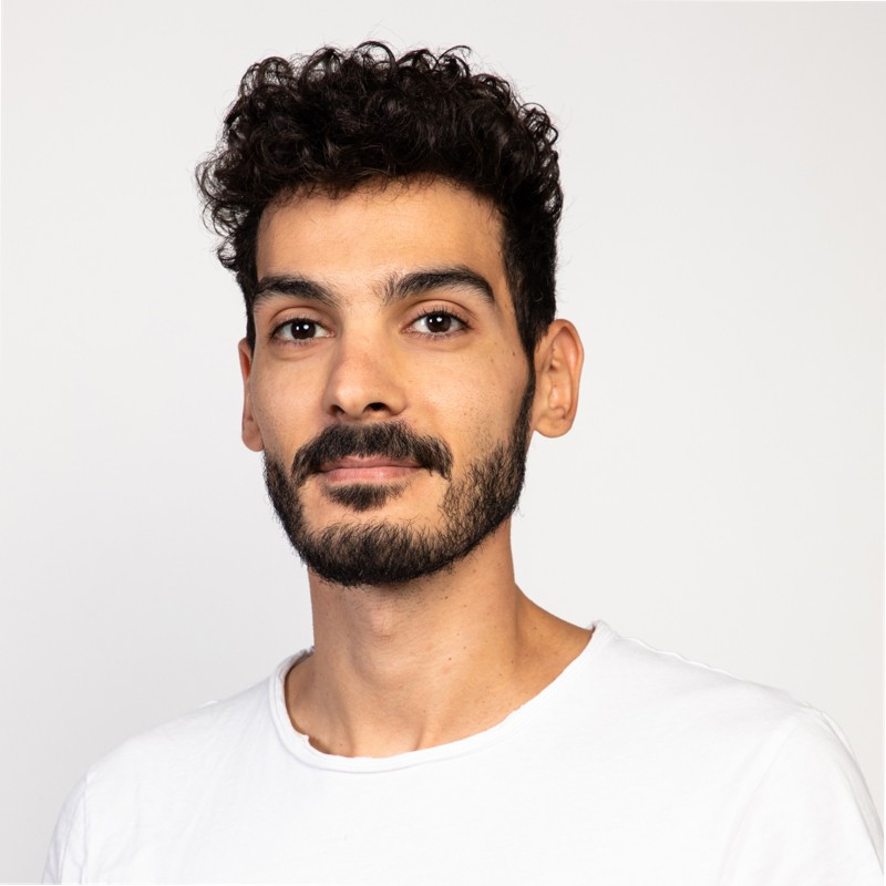 Dean Abargil avatar image