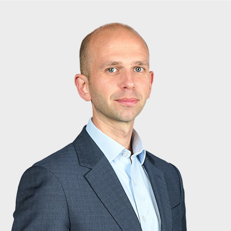 Ben Ellery avatar image