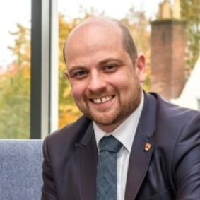 Andrew Miles avatar image