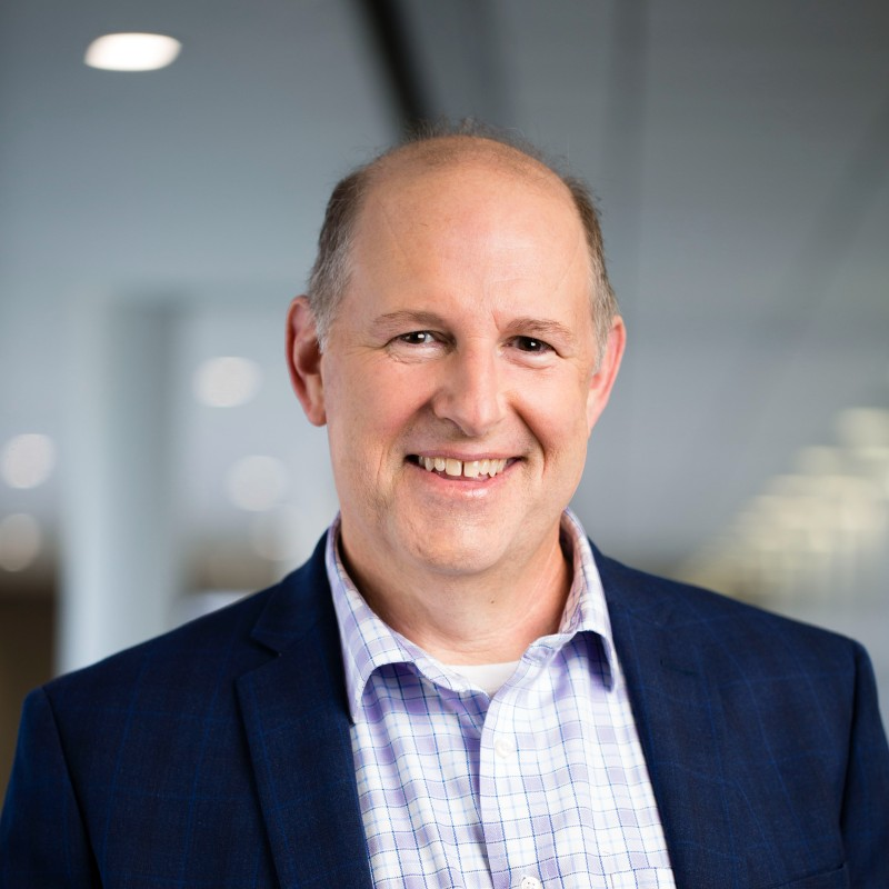 Seth Greenberg avatar image