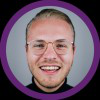 Justin van den Bergh avatar image