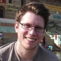 Jonathan Ware avatar image