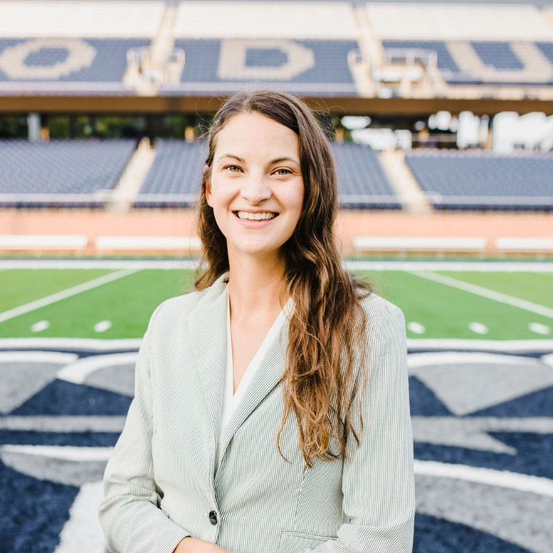 Jennifer Klinger avatar image