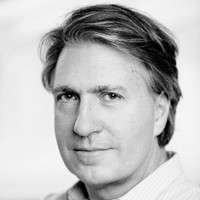 Stephan Shakespeare avatar image