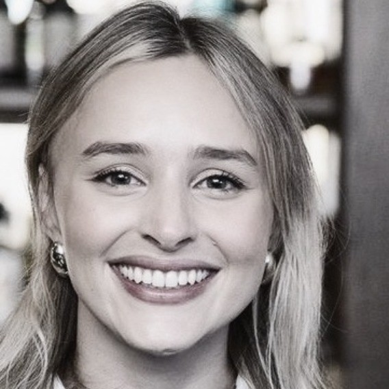 Freya Costello avatar image