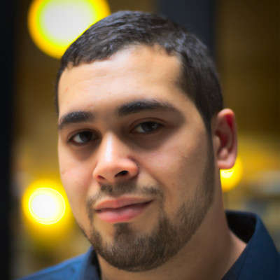 Yazeed Osman avatar image