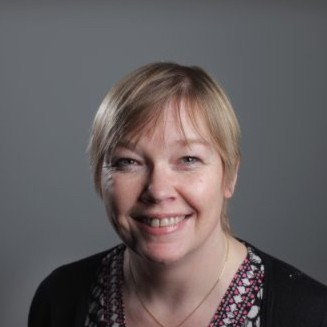 Jenny Booth avatar image