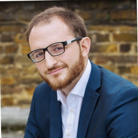 Keir Waller avatar image