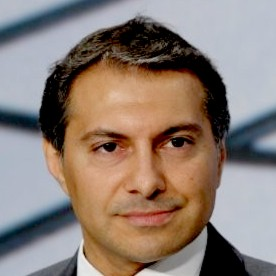 Cafer Tosun avatar image